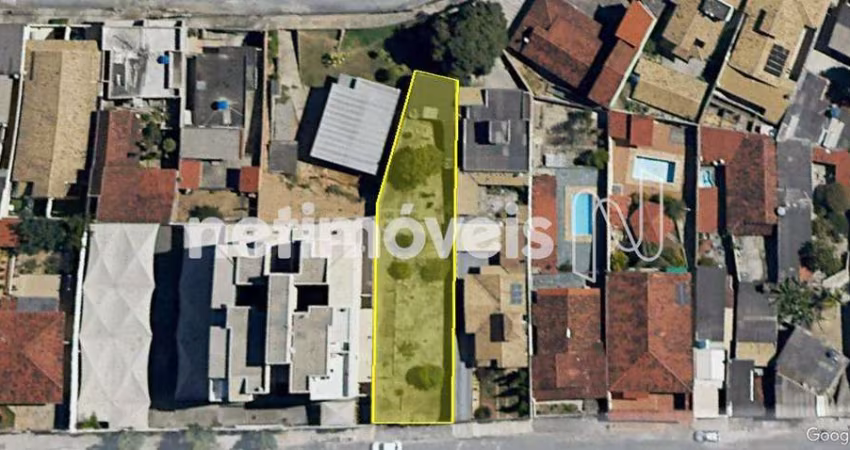 Venda Lote-Área-Terreno Alvorada Contagem