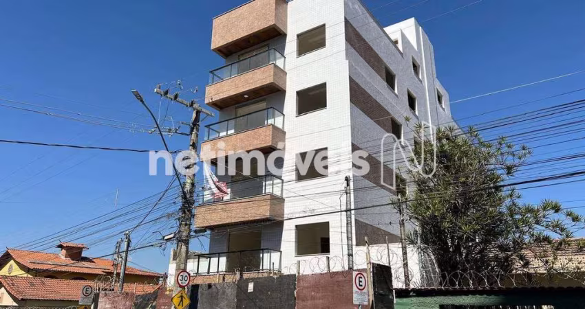 Venda Apartamento 3 quartos Eldorado Contagem