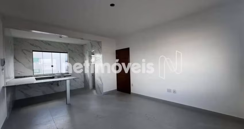 Apartamento com 3 quartos à venda no Eldorado, Contagem 