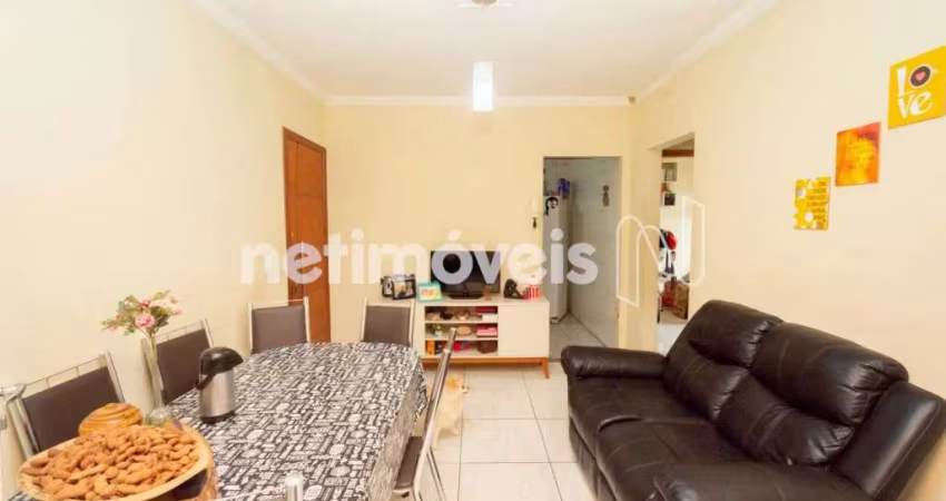 Venda Apartamento 2 quartos Eldorado Contagem