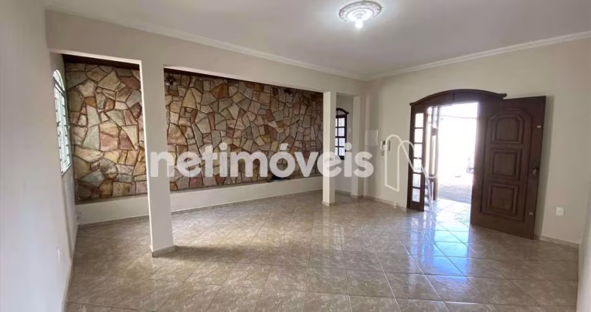 Venda Casa Vila Santa Luzia Contagem