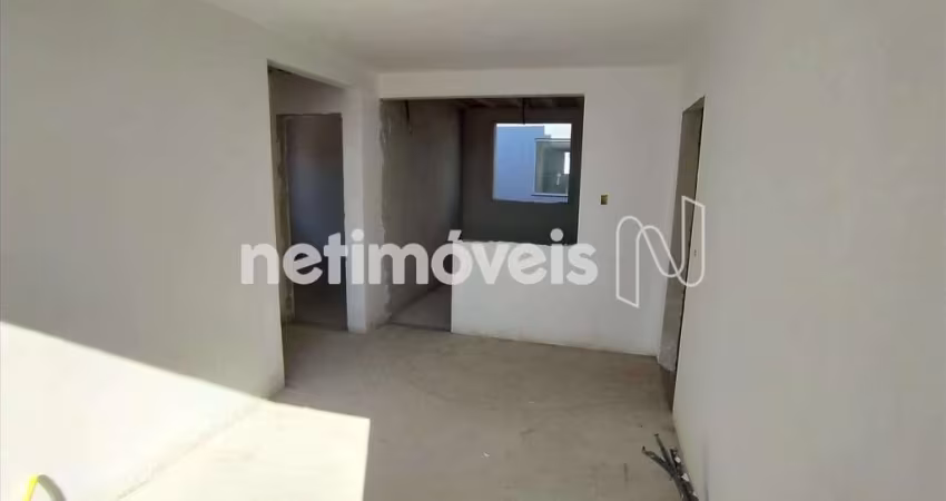 Venda Apartamento 2 quartos Europa Contagem