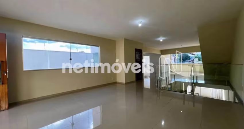Venda Casa geminada Alvorada Contagem