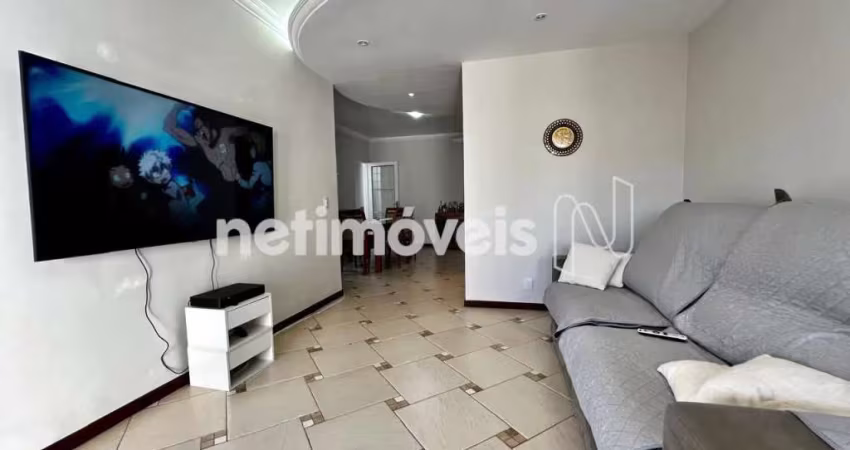 Venda Casa geminada Três Barras Contagem