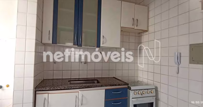 Venda Apartamento 2 quartos Fonte Grande Contagem