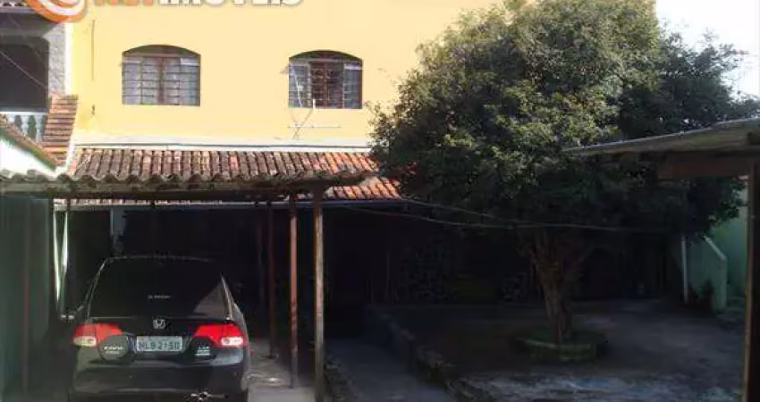 Venda Casa Novo Eldorado Contagem