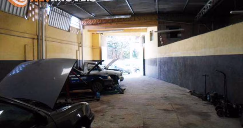 Venda Loja Riacho das Pedras Contagem