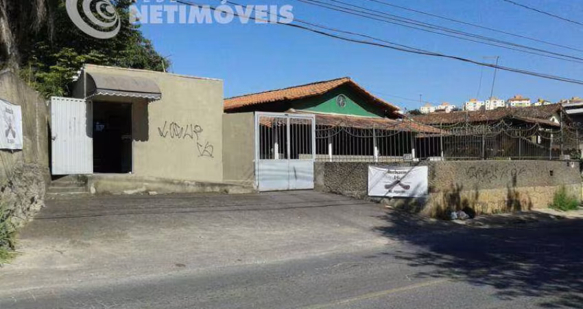 Venda Lote-Área-Terreno São Gonçalo Contagem
