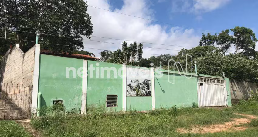 Venda Chácara Chácaras Sambeca-Núcleo Urbano Roseiras Divinópolis