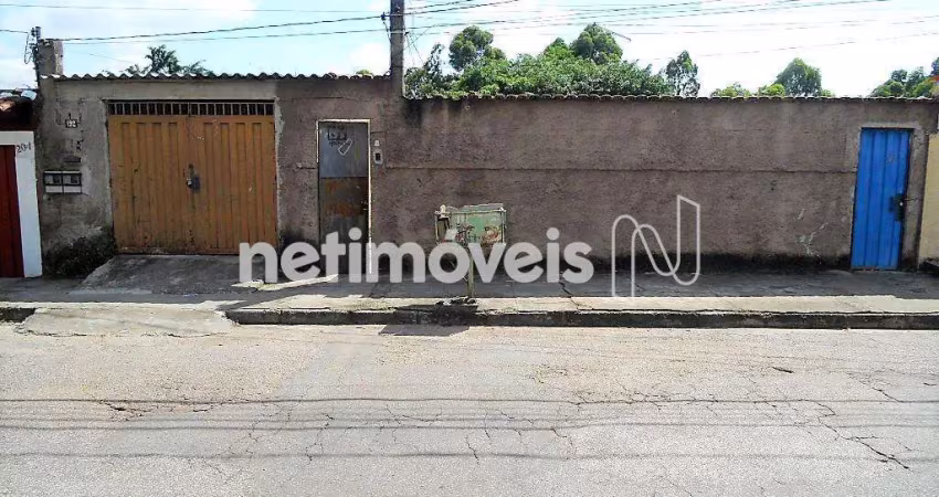 Terreno comercial à venda no Novo Eldorado, Contagem 