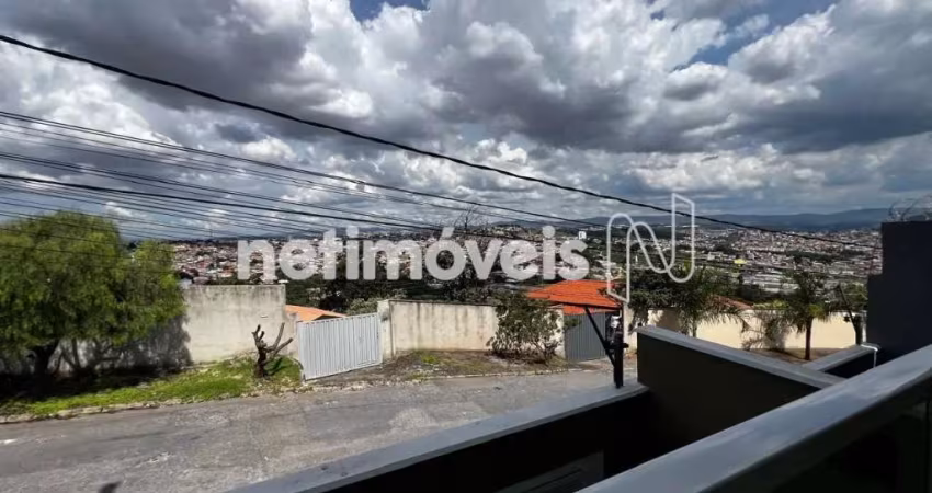 Venda Casa geminada Tropical Contagem