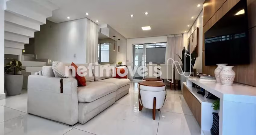 Venda Casa geminada Fonte Grande Contagem