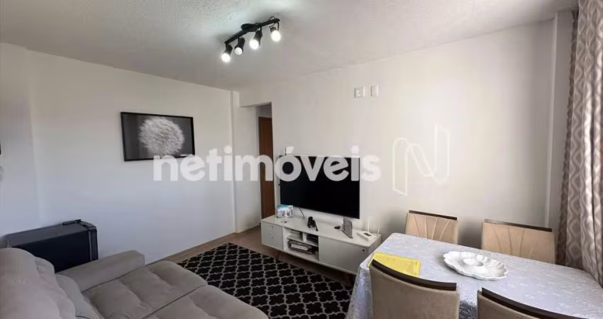 Venda Apartamento 2 quartos Olinda Contagem