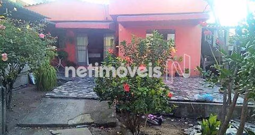 Venda Casa Riacho das Pedras Contagem