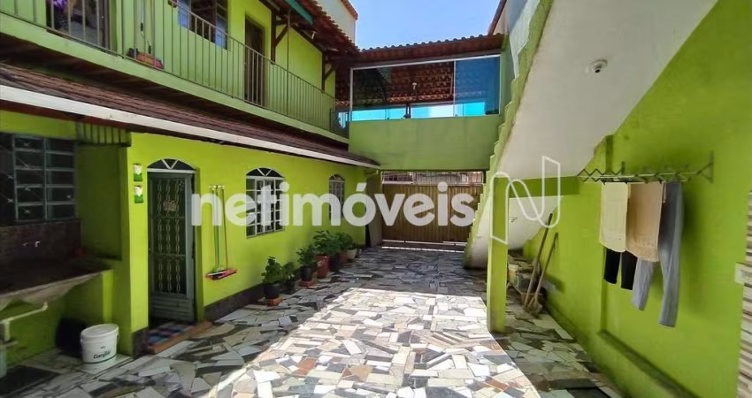 Venda Casa São Caetano Contagem