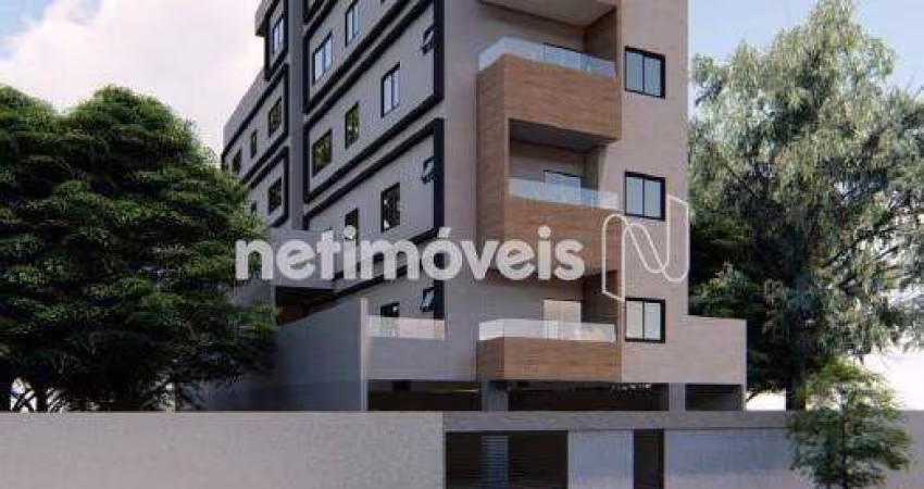 Venda Apartamento 3 quartos Novo Riacho Contagem