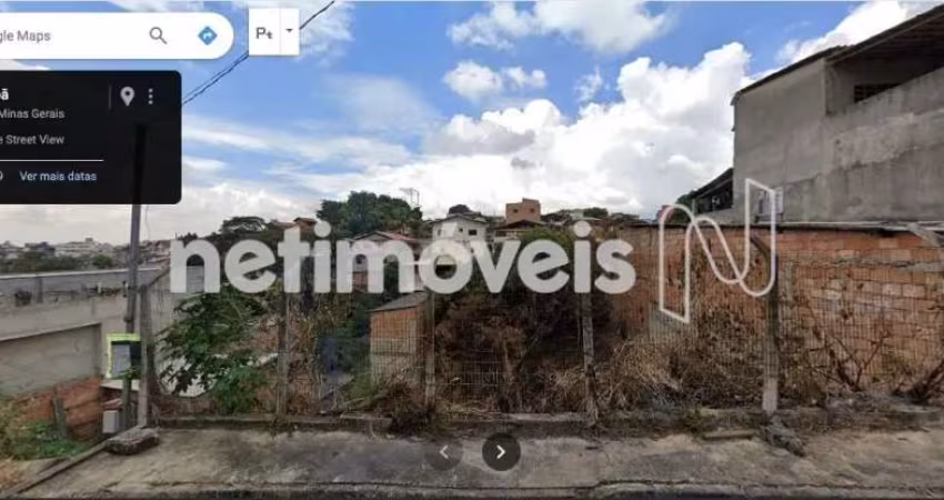 Venda Lote-Área-Terreno Vila Panamá Contagem