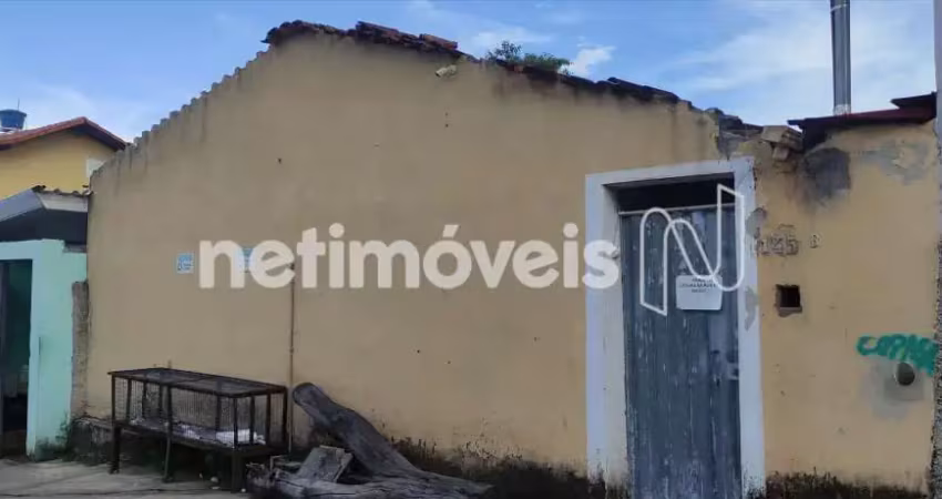 Venda Casa Nossa Senhora do Carmo Contagem