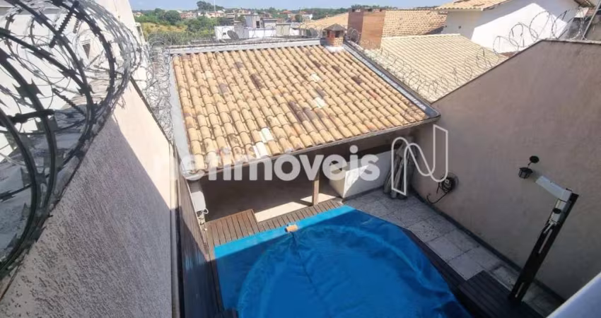 Venda Casa geminada Europa Contagem