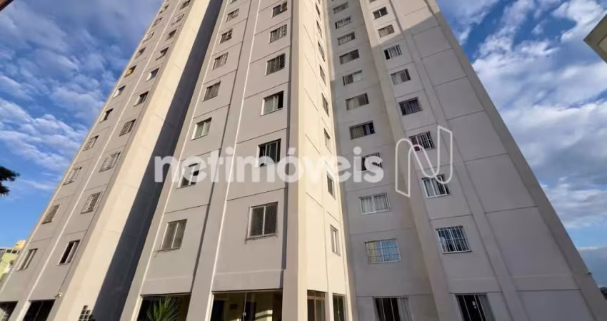 Venda Apartamento 3 quartos Centro Contagem