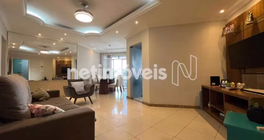 Venda Apartamento 3 quartos Inconfidentes Contagem