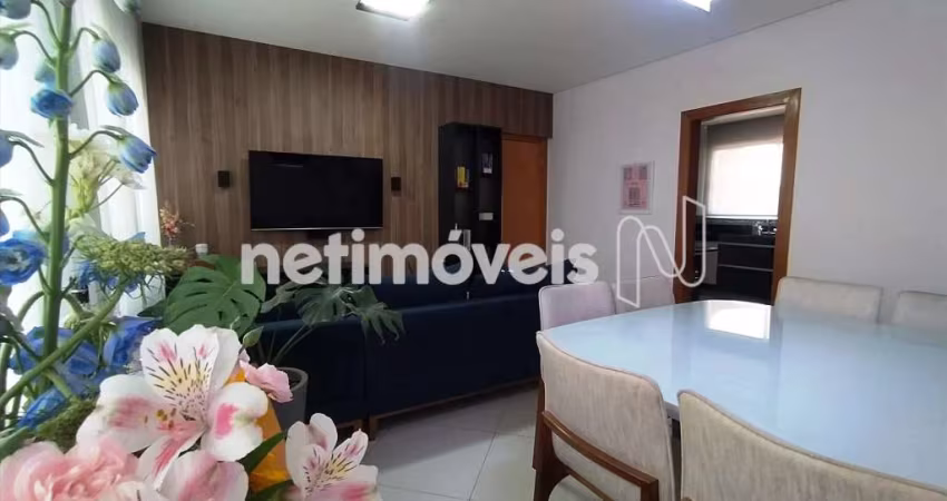Venda Apartamento 3 quartos Fonte Grande Contagem