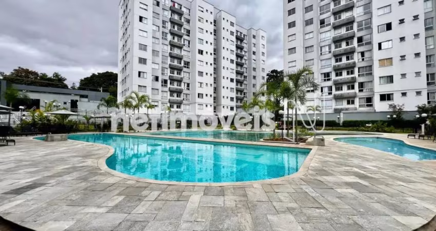 Venda Apartamento 3 quartos Liberdade Belo Horizonte
