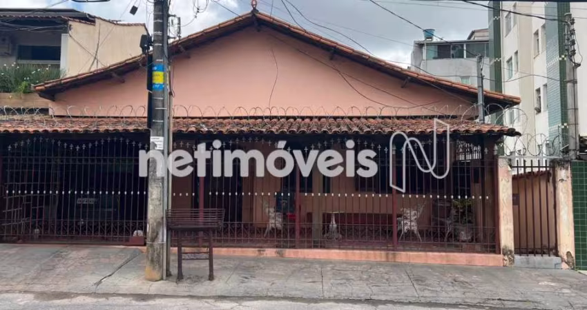 Venda Casa Eldorado Contagem