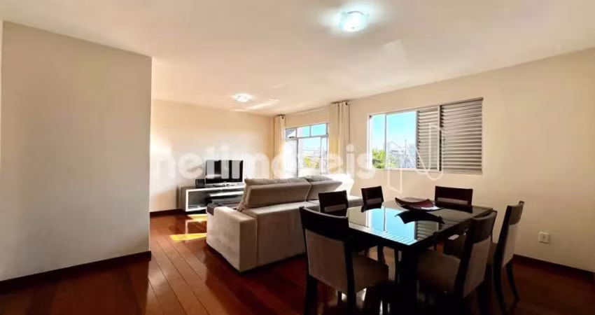 Venda Apartamento 3 quartos Eldorado Contagem