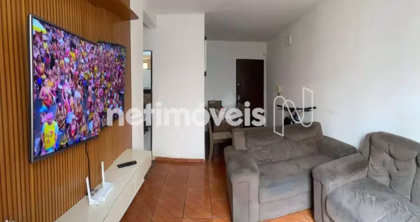 Apartamento com 3 quartos à venda no Vera Cruz, Contagem 
