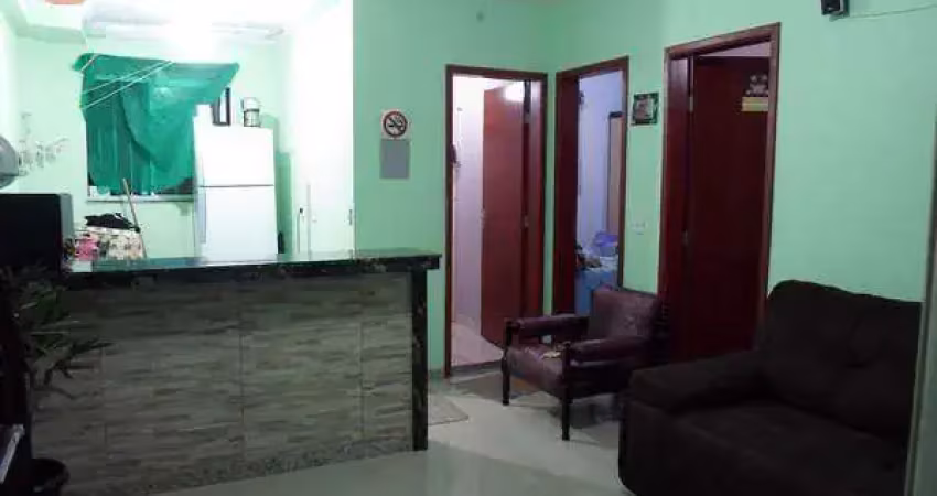 Apartamento com 2 quartos à venda no Parque Maracanã, Contagem 