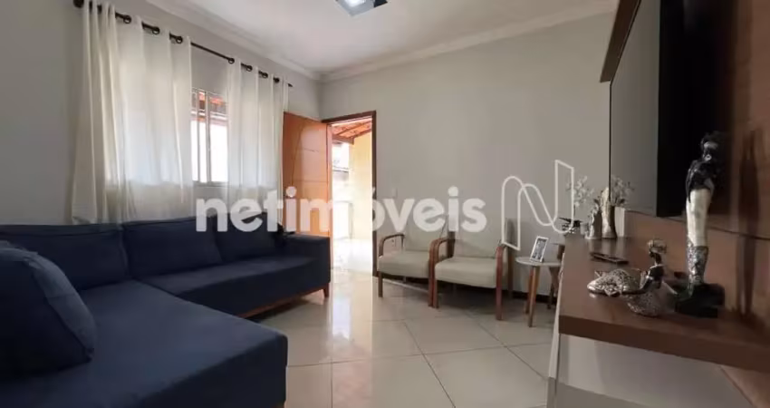 Casa comercial com 4 salas à venda no Eldorado, Contagem 