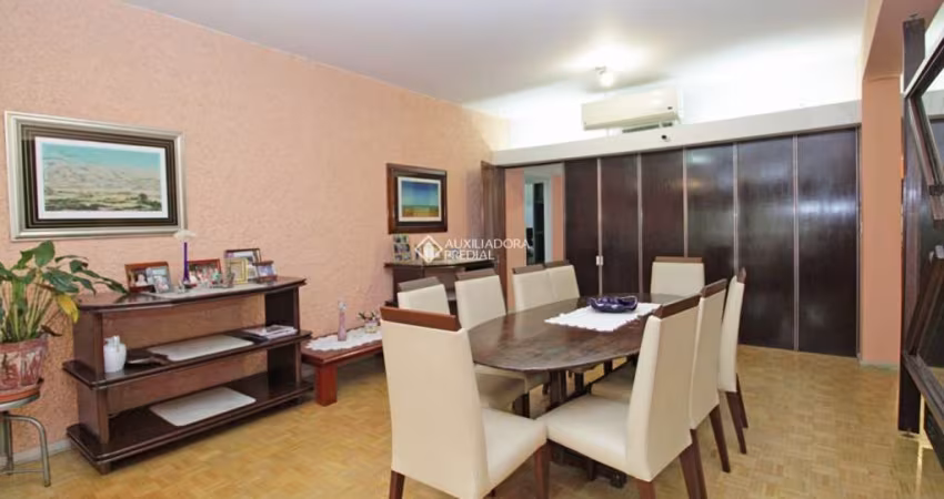Apartamento com 3 quartos à venda na Rua Fernandes Vieira, 204, Bom Fim, Porto Alegre