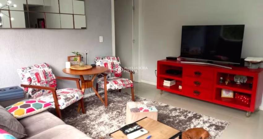 Apartamento com 2 quartos à venda na Rua Leopoldo Bier, 45, Santana, Porto Alegre