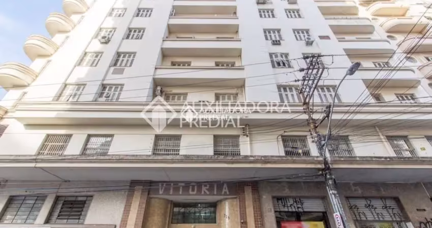 Apartamento com 3 quartos à venda na Rua Doutor Barros Cassal, 278, Floresta, Porto Alegre