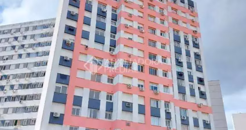 Apartamento com 2 quartos à venda na Avenida Loureiro da Silva, 1500, Cidade Baixa, Porto Alegre