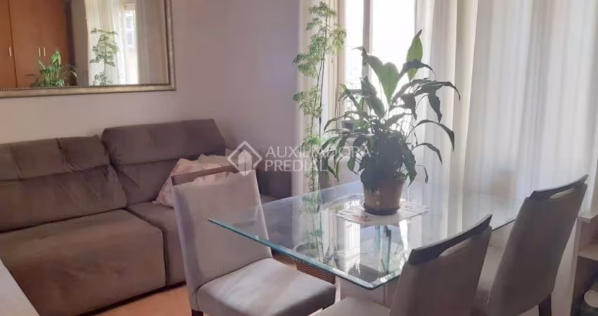 Apartamento com 1 quarto à venda na Rua Garibaldi, 902, Bom Fim, Porto Alegre
