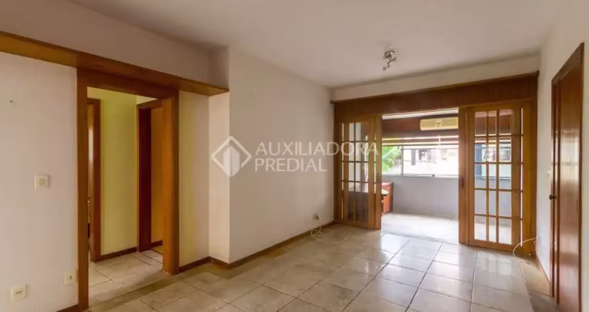 Apartamento com 2 quartos à venda na Rua Tito Lívio Zambecari, 408, Mont Serrat, Porto Alegre