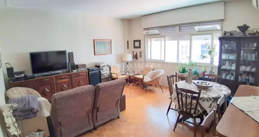 Apartamento com 3 quartos à venda na Avenida Independência, 532, Independência, Porto Alegre