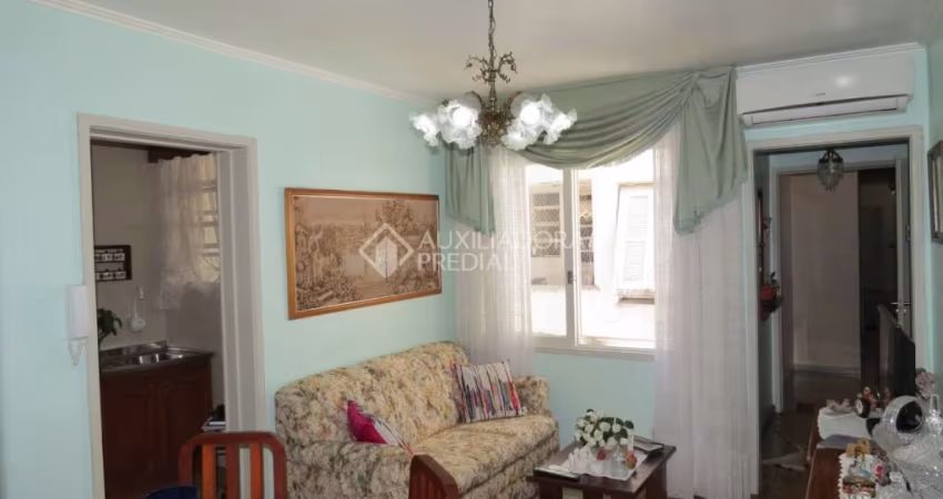 Apartamento com 1 quarto à venda na Praça Garibaldi, 22, Azenha, Porto Alegre