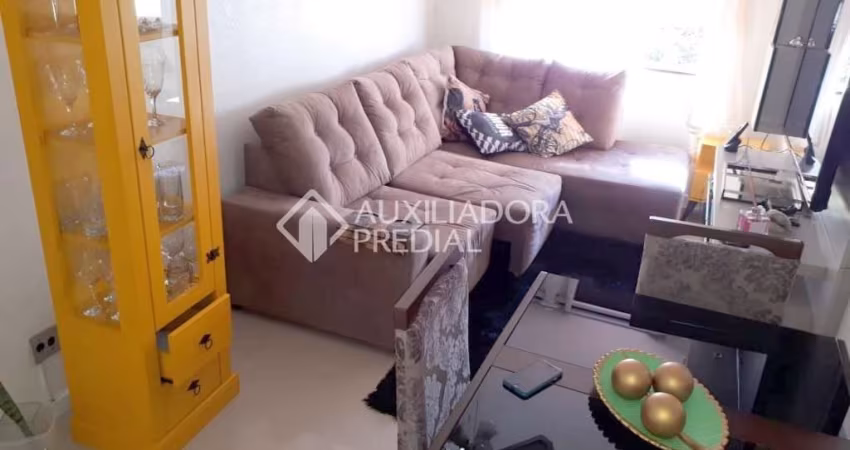 Apartamento com 2 quartos à venda na Rua Aracy Froes, 257, Jardim Itu Sabará, Porto Alegre