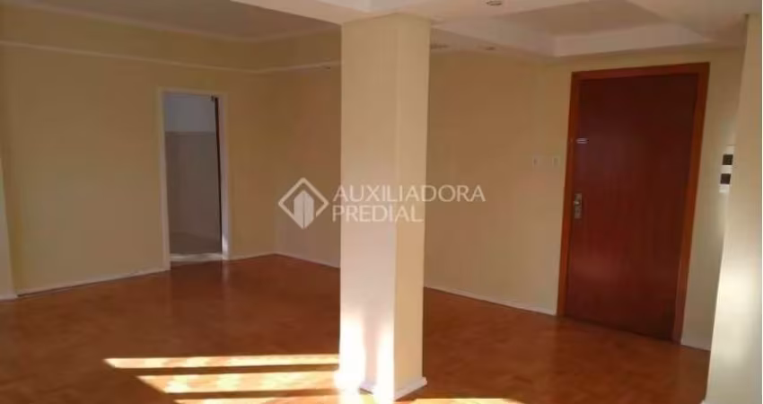 Apartamento com 3 quartos à venda na Rua Giordano Bruno, 388, Rio Branco, Porto Alegre