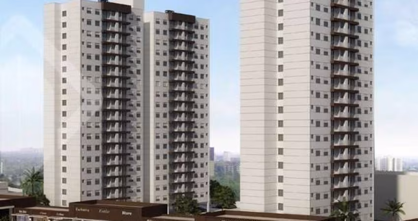 Apartamento com 3 quartos à venda na Rua Piauí, 40, Santa Maria Goretti, Porto Alegre