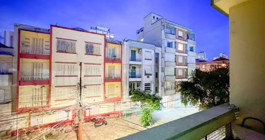 Apartamento com 2 quartos à venda na Rua Jacinto Gomes, 171, Santana, Porto Alegre