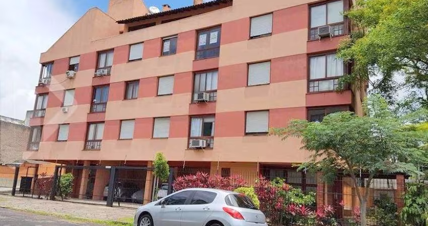 Apartamento com 1 quarto à venda na Rua Rocha Pombo, 361, Partenon, Porto Alegre