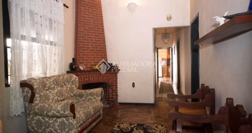 Casa em condomínio fechado com 4 quartos à venda na Rua Artigas, 371, Petrópolis, Porto Alegre