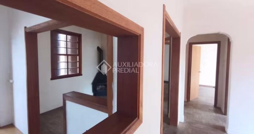 Apartamento com 2 quartos à venda na Avenida Jerônimo de Ornelas, 307, Santana, Porto Alegre