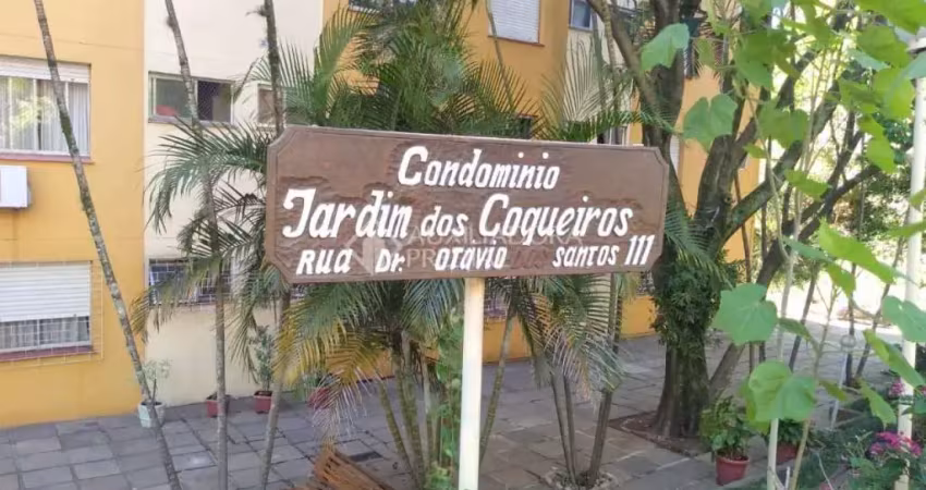 Apartamento com 2 quartos à venda na Rua Doutor Otávio Santos, 111, Jardim Itu Sabará, Porto Alegre