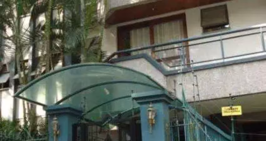 Apartamento com 3 quartos à venda na Rua Vicente da Fontoura, 3007, Rio Branco, Porto Alegre