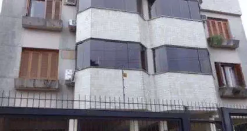 Cobertura com 2 quartos à venda na Rua Capitão Salustiano de Vargas, 305, Jardim Itu Sabará, Porto Alegre